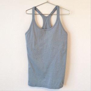 Lululemon Ebb to Street Tank Top